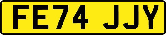 FE74JJY