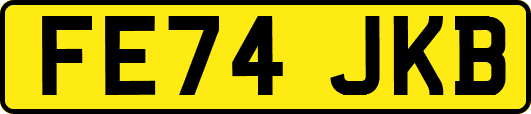 FE74JKB