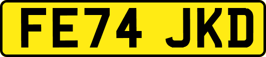 FE74JKD