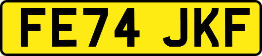 FE74JKF