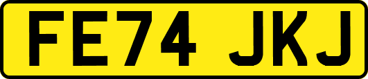 FE74JKJ