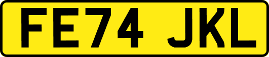 FE74JKL
