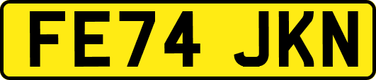 FE74JKN