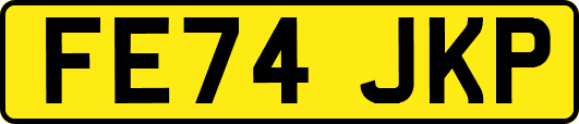 FE74JKP