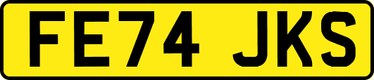 FE74JKS