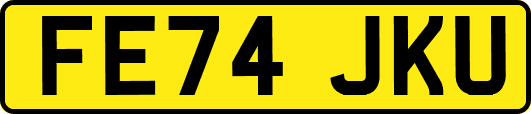 FE74JKU