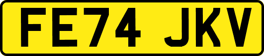 FE74JKV