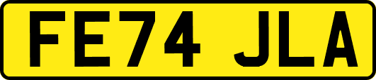 FE74JLA