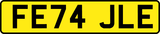 FE74JLE