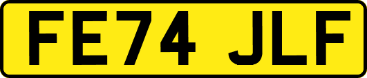 FE74JLF