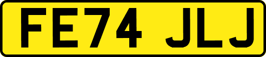 FE74JLJ
