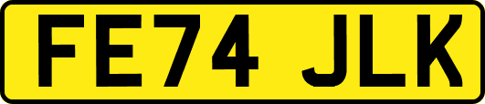 FE74JLK
