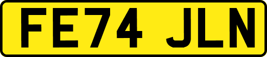 FE74JLN