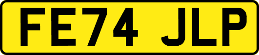 FE74JLP