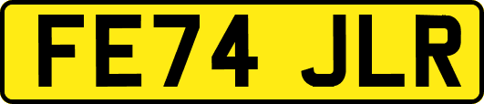FE74JLR