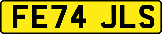 FE74JLS