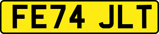 FE74JLT