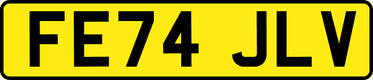 FE74JLV