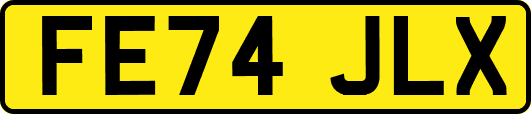 FE74JLX