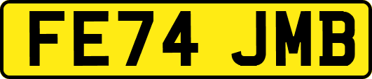 FE74JMB