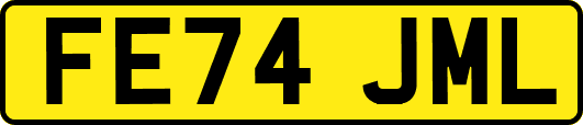 FE74JML
