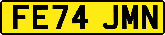 FE74JMN