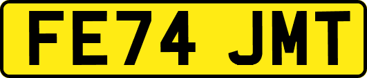 FE74JMT
