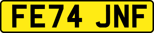 FE74JNF