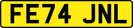 FE74JNL