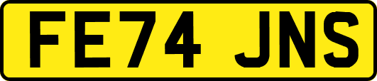 FE74JNS