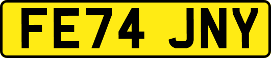 FE74JNY