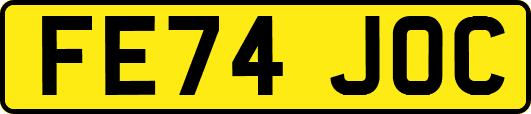 FE74JOC