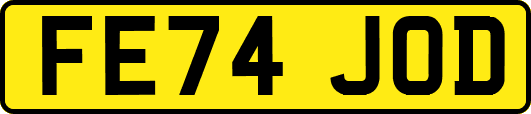 FE74JOD