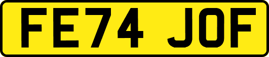 FE74JOF