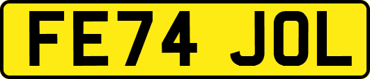 FE74JOL