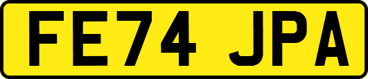 FE74JPA