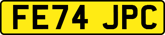 FE74JPC
