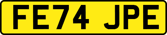 FE74JPE