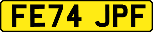 FE74JPF