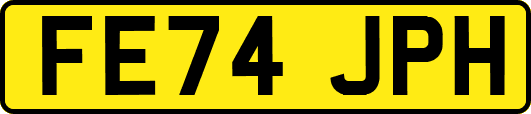 FE74JPH