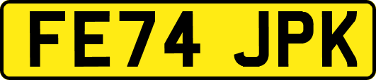 FE74JPK
