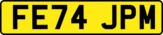 FE74JPM