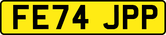 FE74JPP