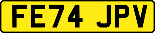FE74JPV