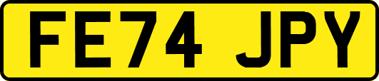 FE74JPY
