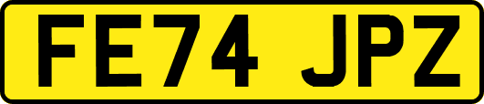 FE74JPZ