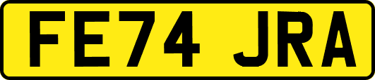 FE74JRA