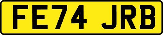 FE74JRB