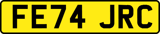 FE74JRC