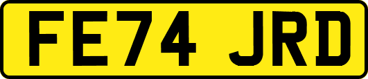 FE74JRD